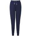 NN610 Women’S 'Energized' Onna Stretch Jogger Pants Navy colour image